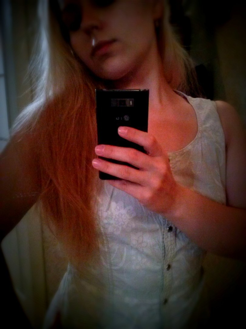 Анюта Белоус, 2 июня 2018 г.