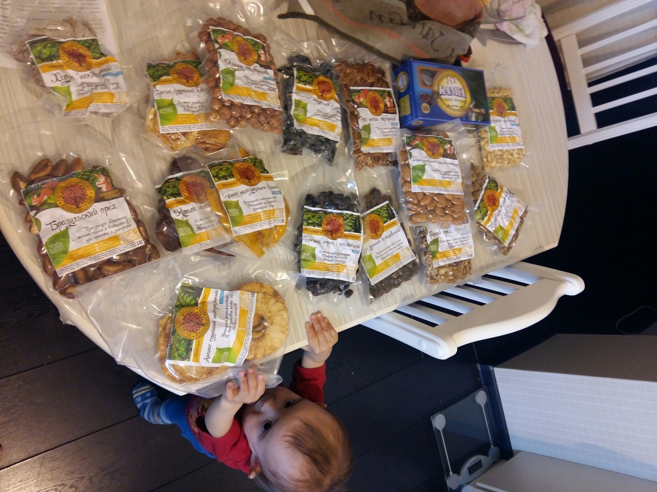 Гуллира Ибрагимова, 21 мая 2019