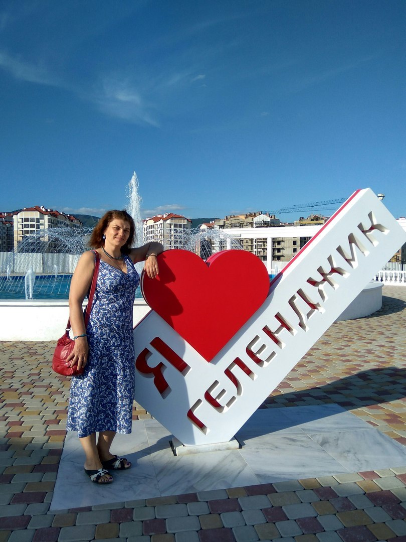 Юлия Иванова,  25 мая 2018 г.