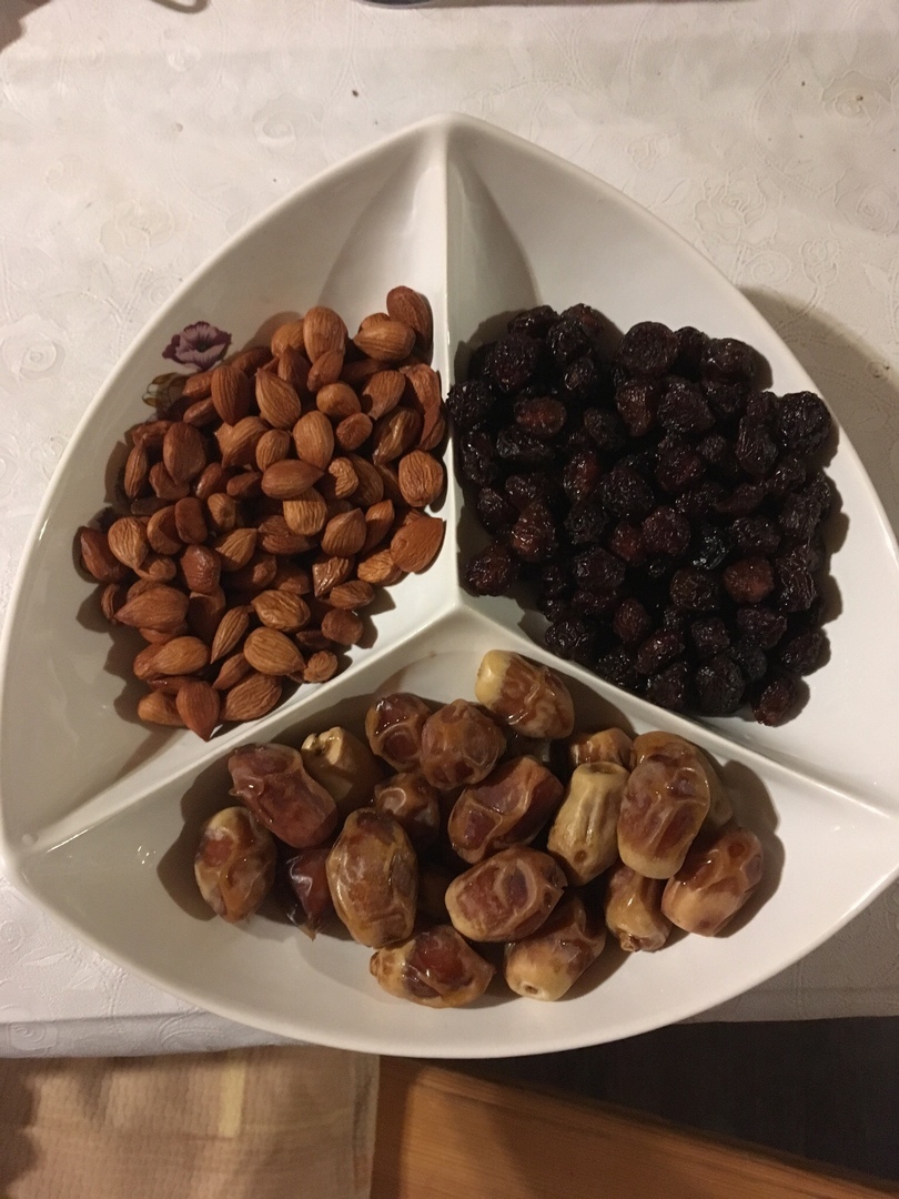 Татьяна Малинкина, 24 апреля 2019