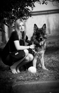 Daria Evstratova,  11 сентября 2018 г.