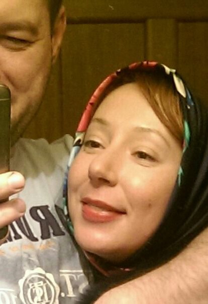 Оля Игнатьева,  26 мая 2018 г.