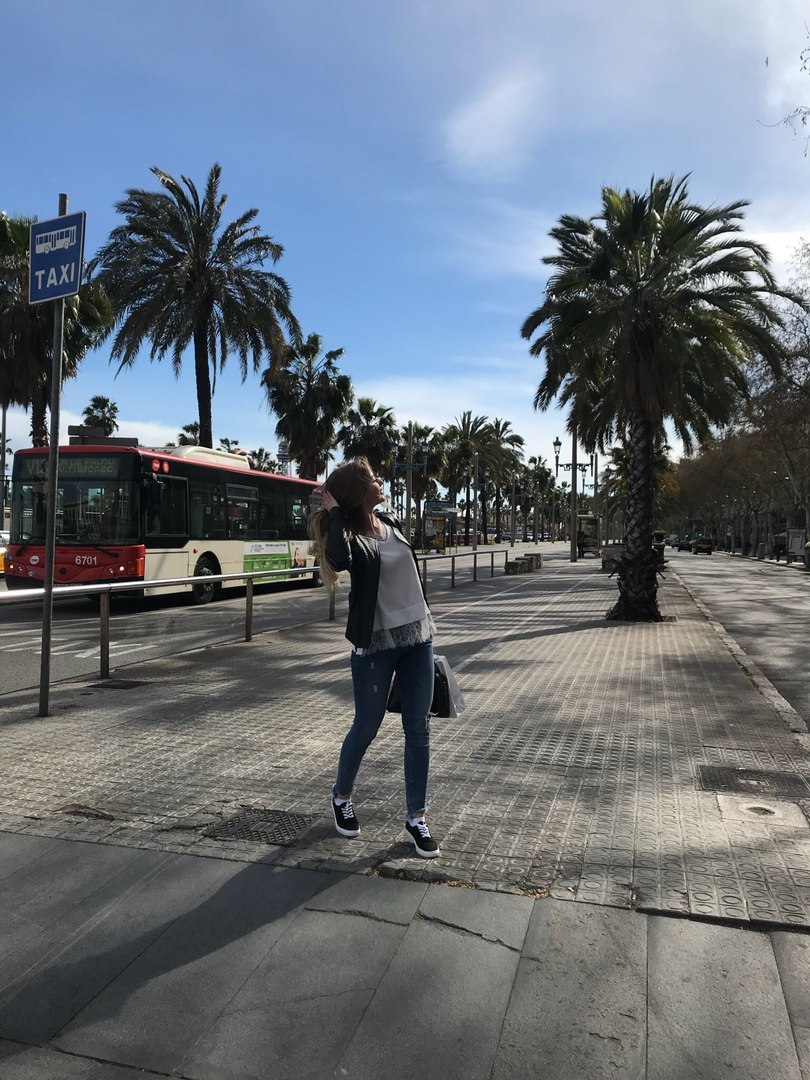 Ирина Беляева,  7 июня 2018 г.