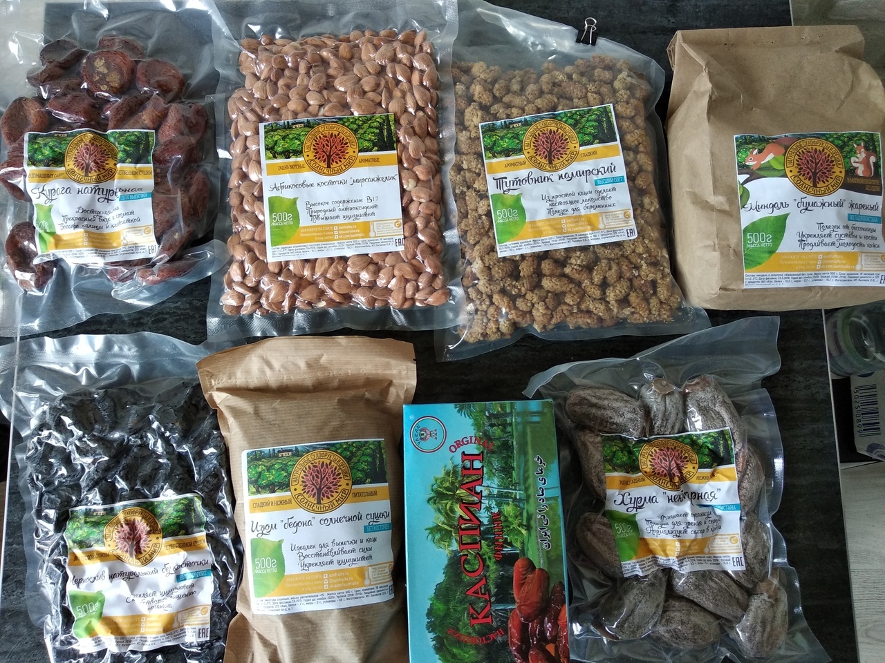 Ksenia Gessen, 29 мая 2019