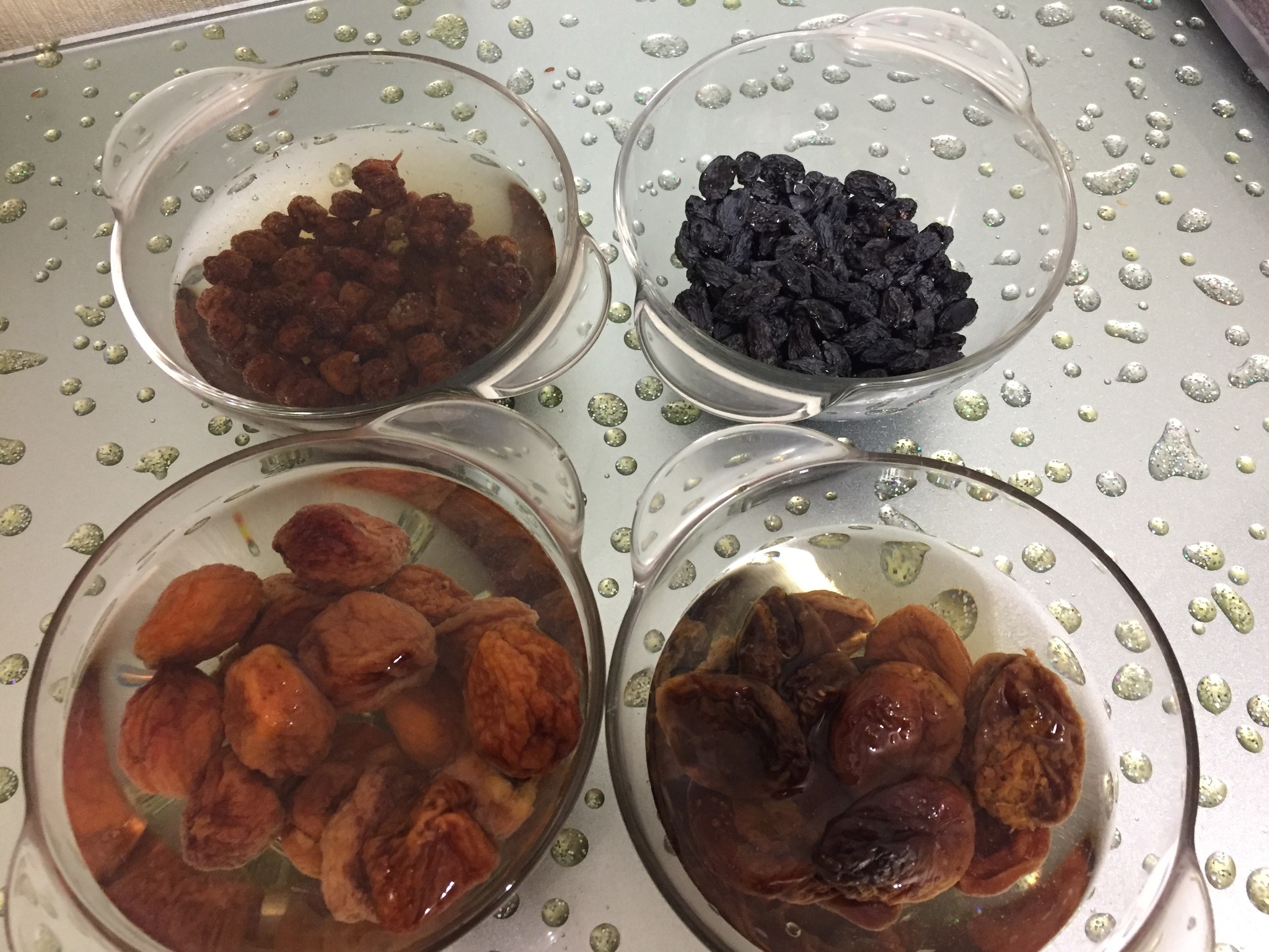 Марина Исламова, 27 декабря 2017 г.